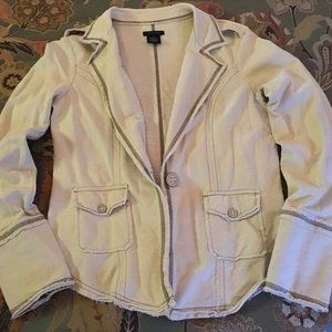 Calvin Klein Light Weight Urban Jacket